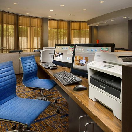Courtyard By Marriott San Antonio Seaworld/Lackland Екстер'єр фото