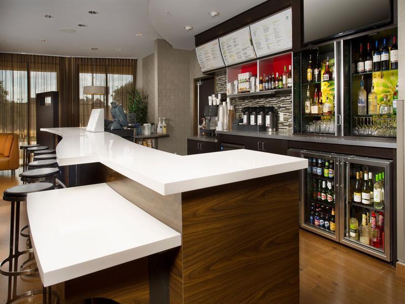Courtyard By Marriott San Antonio Seaworld/Lackland Екстер'єр фото