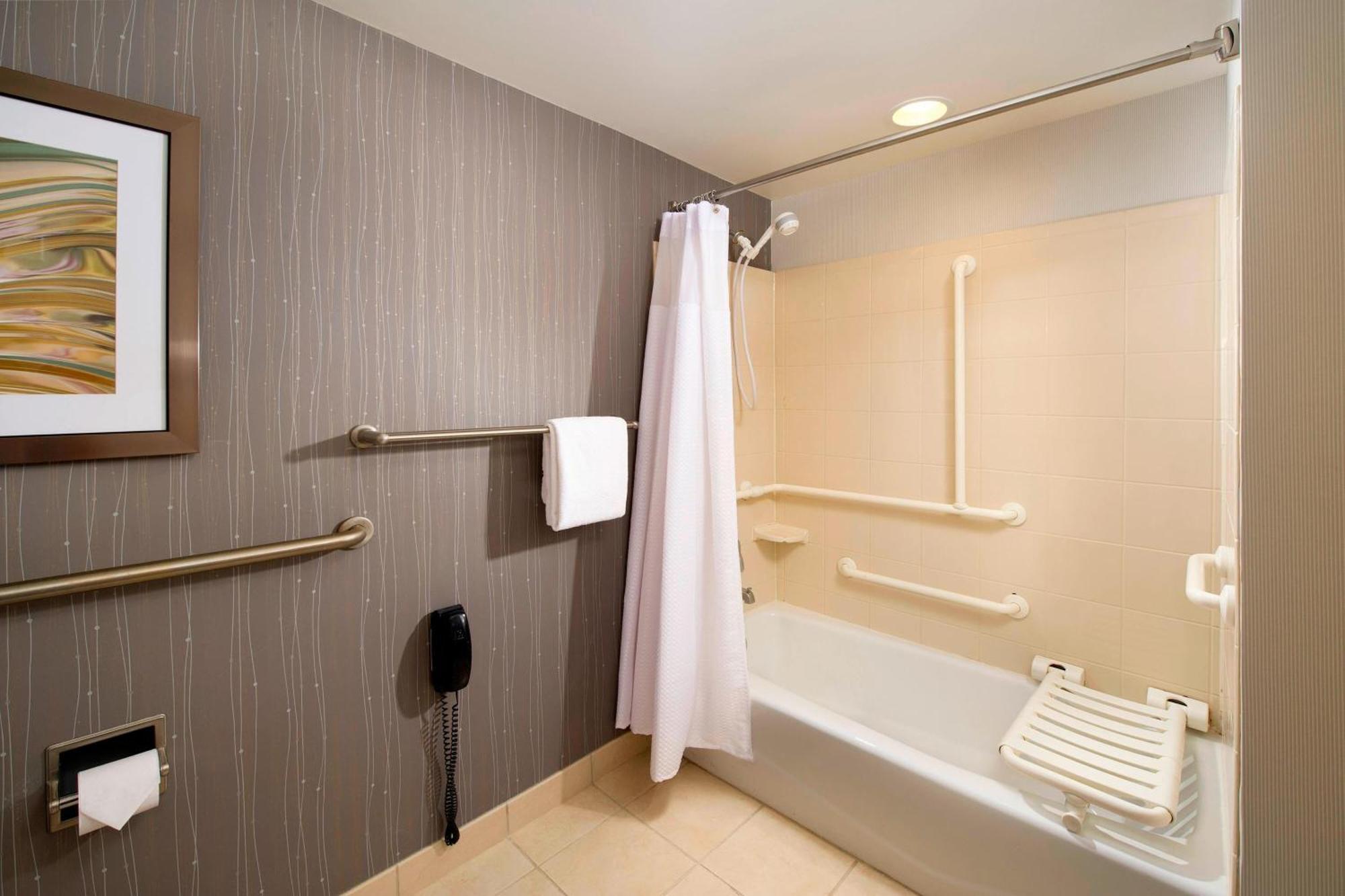 Courtyard By Marriott San Antonio Seaworld/Lackland Екстер'єр фото