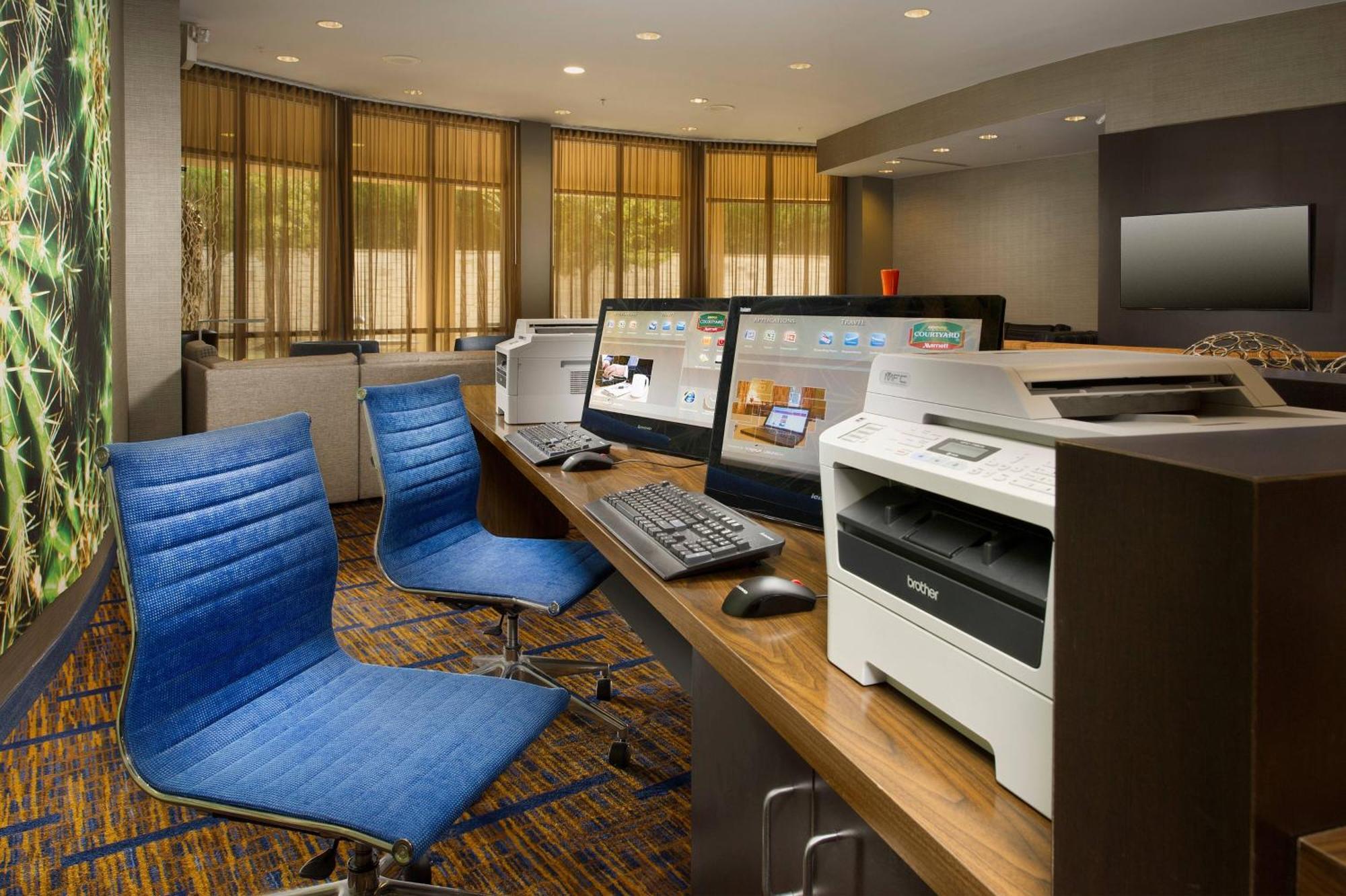 Courtyard By Marriott San Antonio Seaworld/Lackland Екстер'єр фото