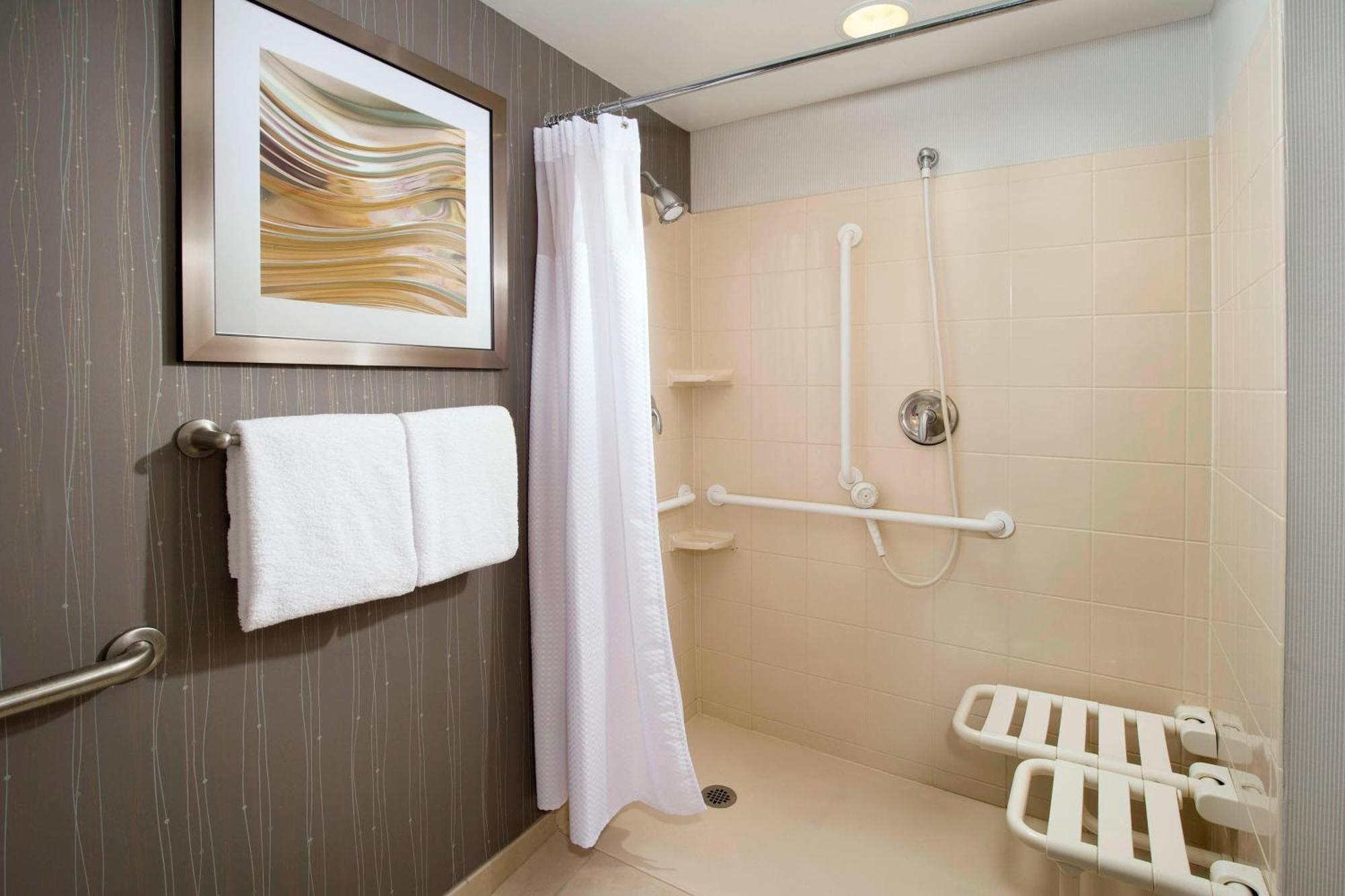 Courtyard By Marriott San Antonio Seaworld/Lackland Екстер'єр фото