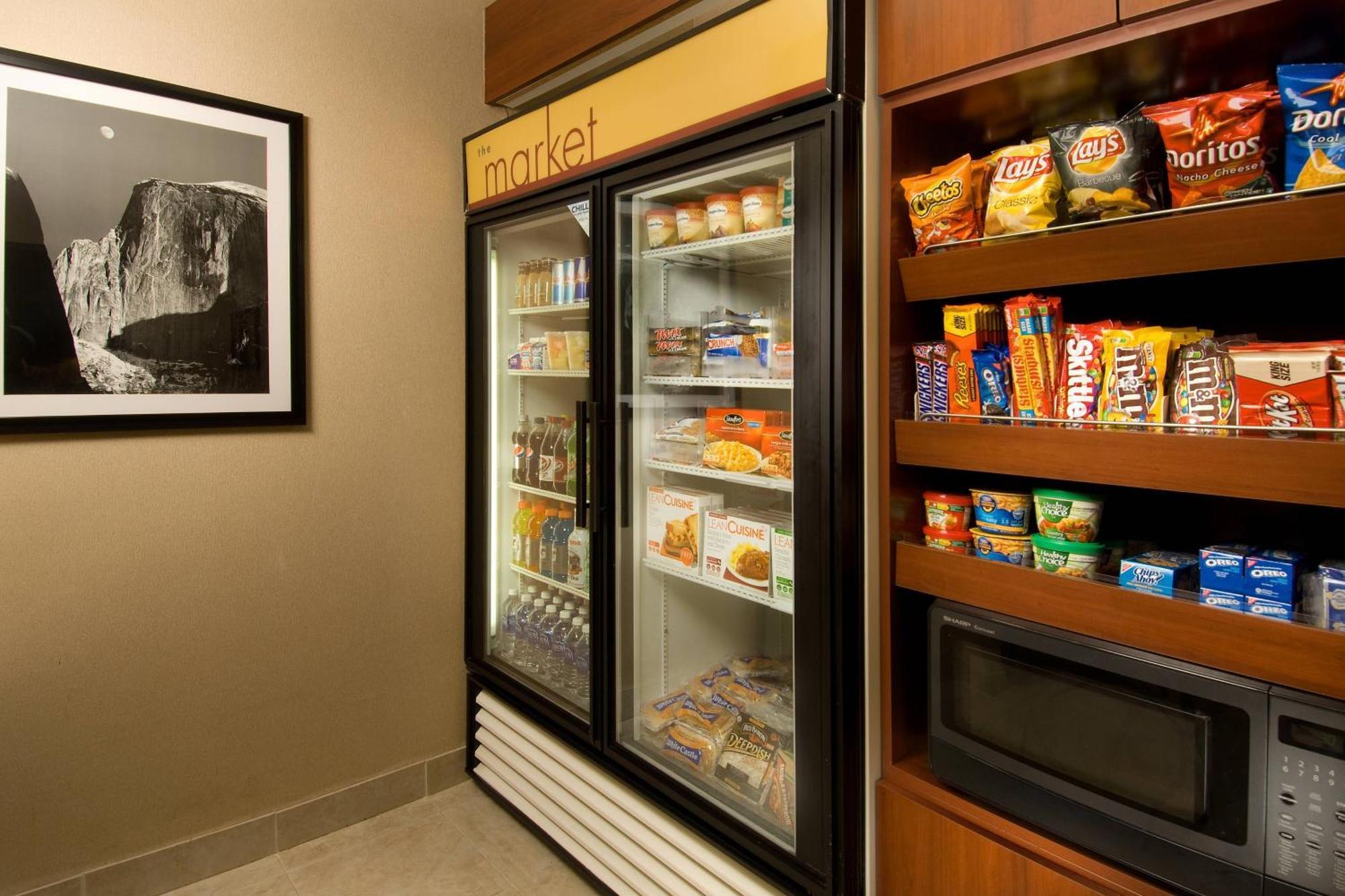 Courtyard By Marriott San Antonio Seaworld/Lackland Екстер'єр фото