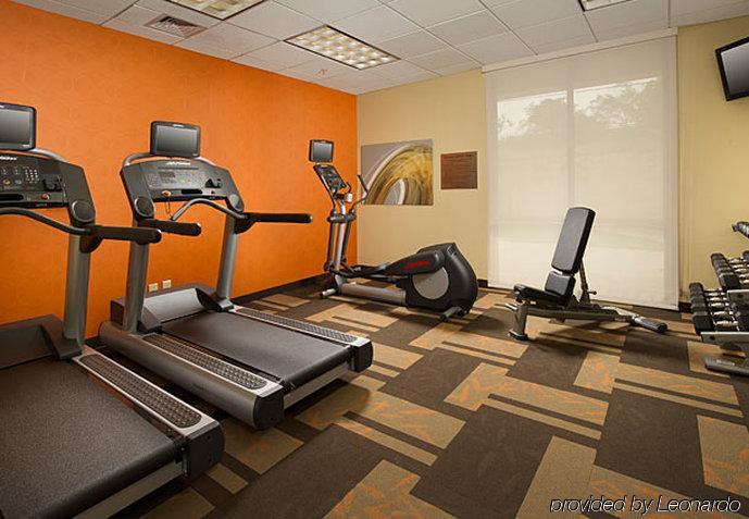 Courtyard By Marriott San Antonio Seaworld/Lackland Екстер'єр фото