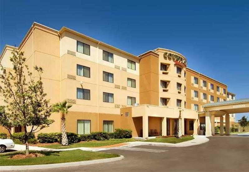 Courtyard By Marriott San Antonio Seaworld/Lackland Екстер'єр фото