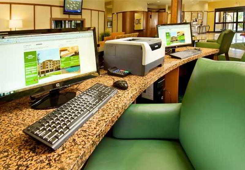 Courtyard By Marriott San Antonio Seaworld/Lackland Екстер'єр фото
