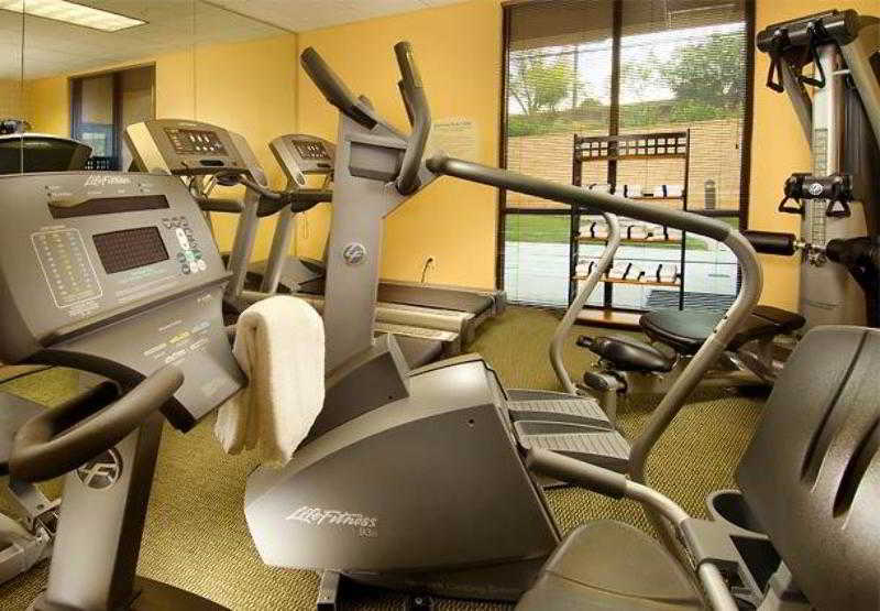 Courtyard By Marriott San Antonio Seaworld/Lackland Екстер'єр фото