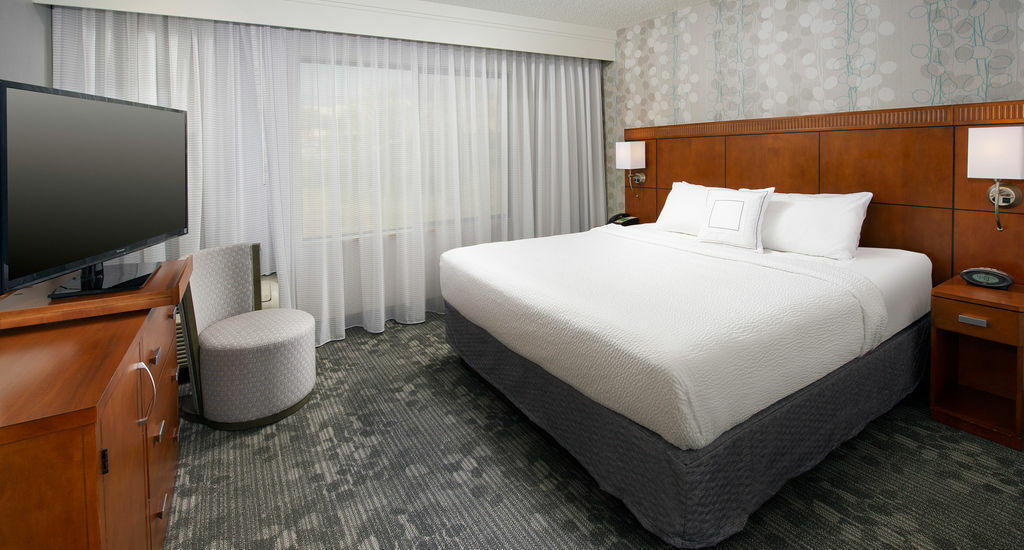Courtyard By Marriott San Antonio Seaworld/Lackland Екстер'єр фото